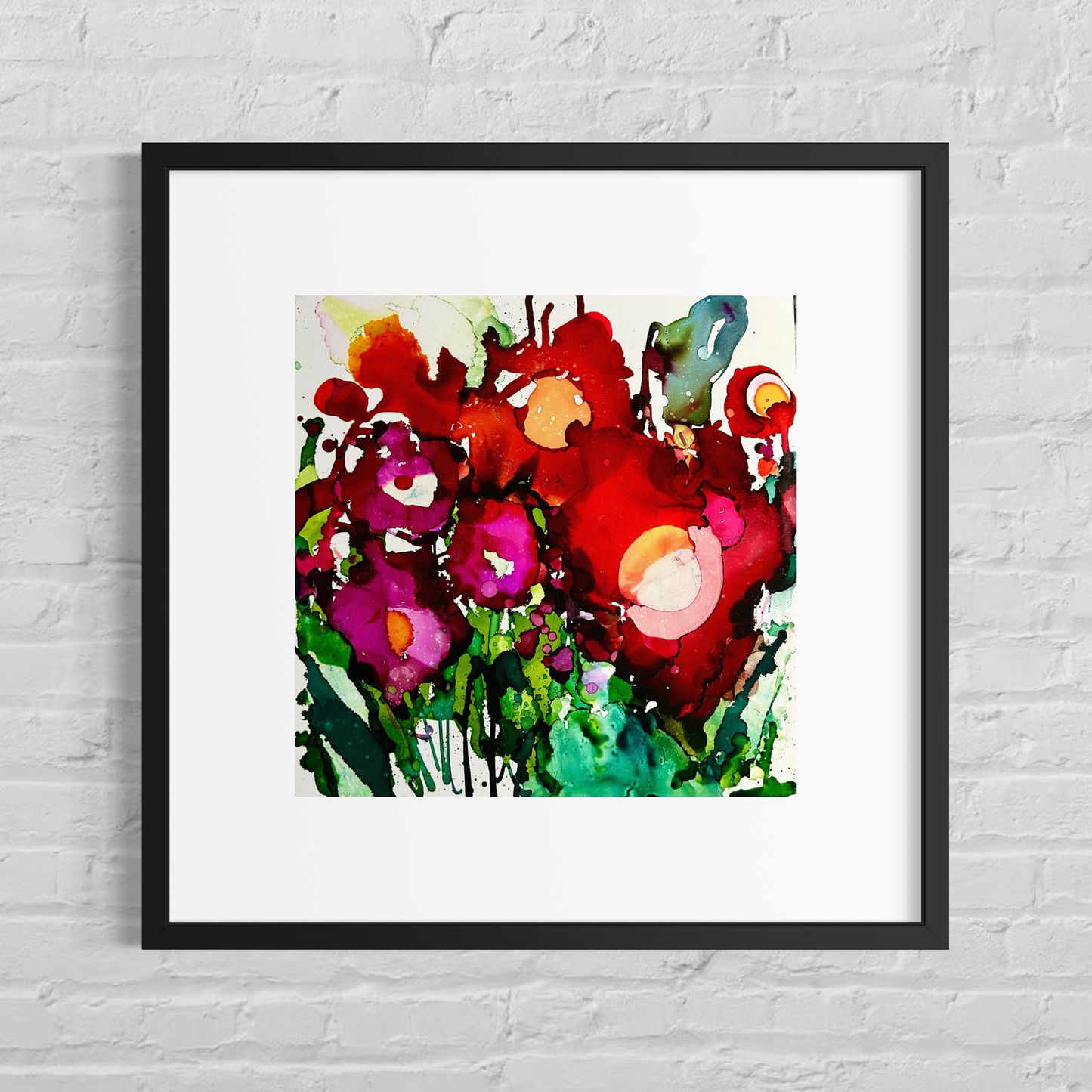 Jamais deux sans toi 12X12