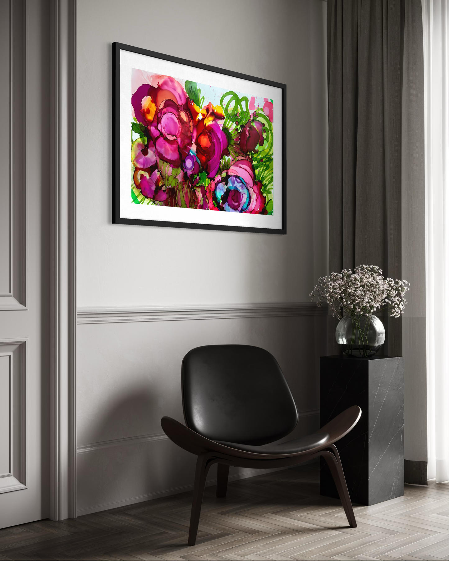 Love story 26X40