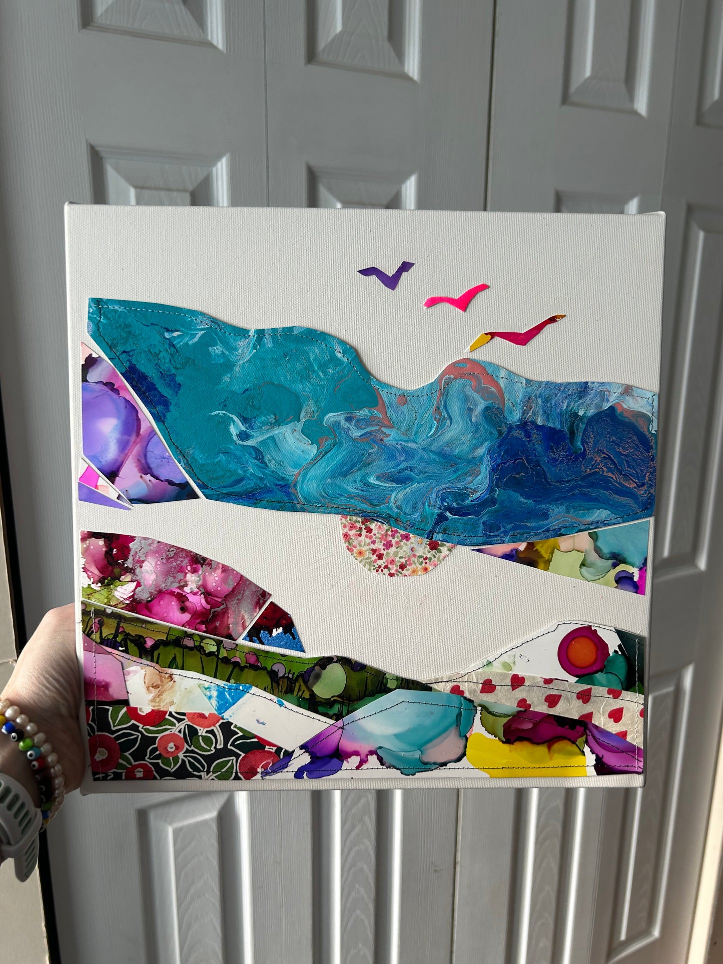 La péninsule de KII 12X12