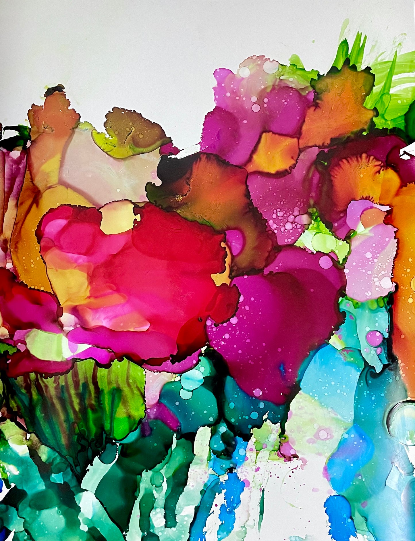 S’il suffisait d’aimer 16X16