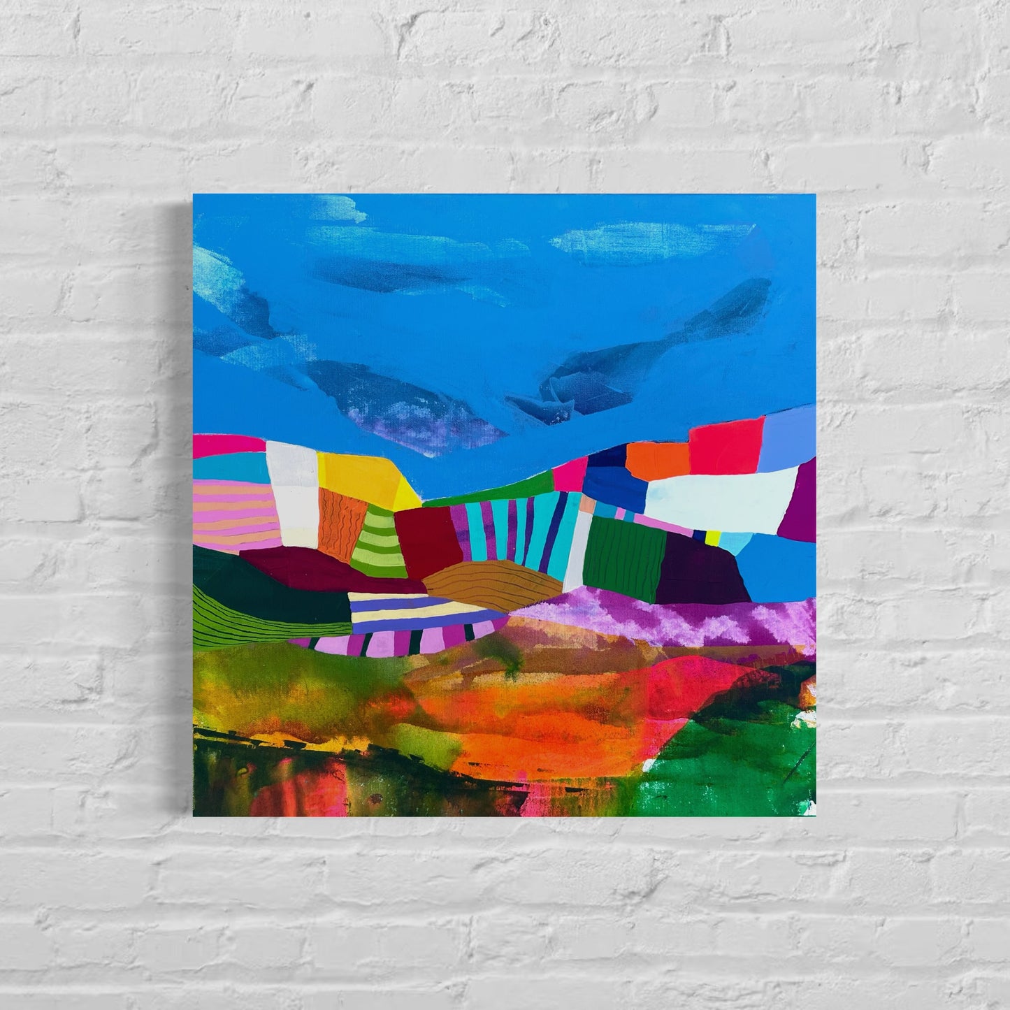 Découvrir le monde 24X24