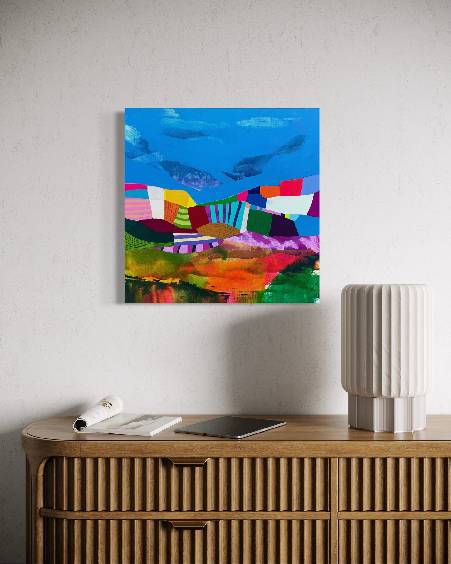 Découvrir le monde 24X24