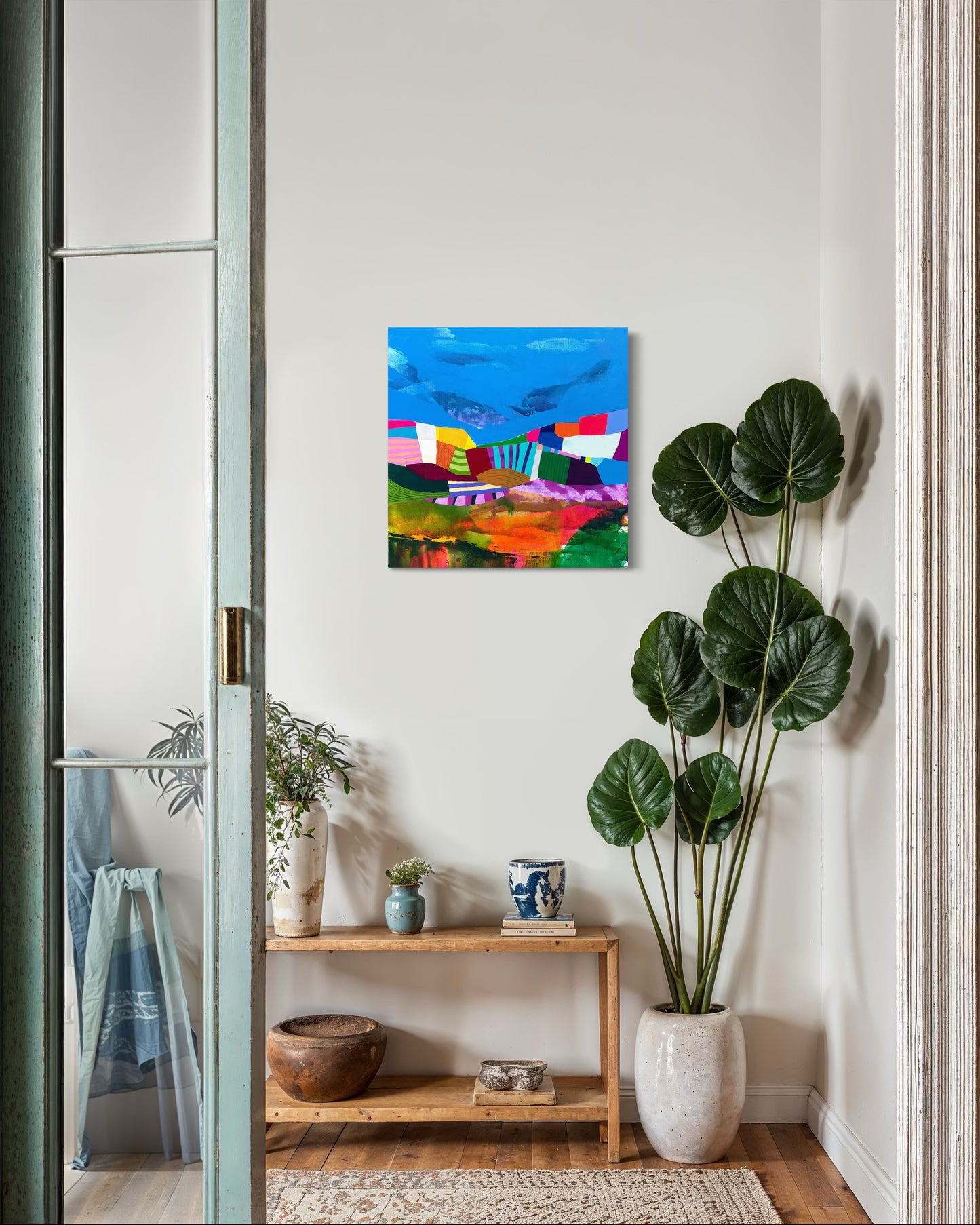 Découvrir le monde 24X24