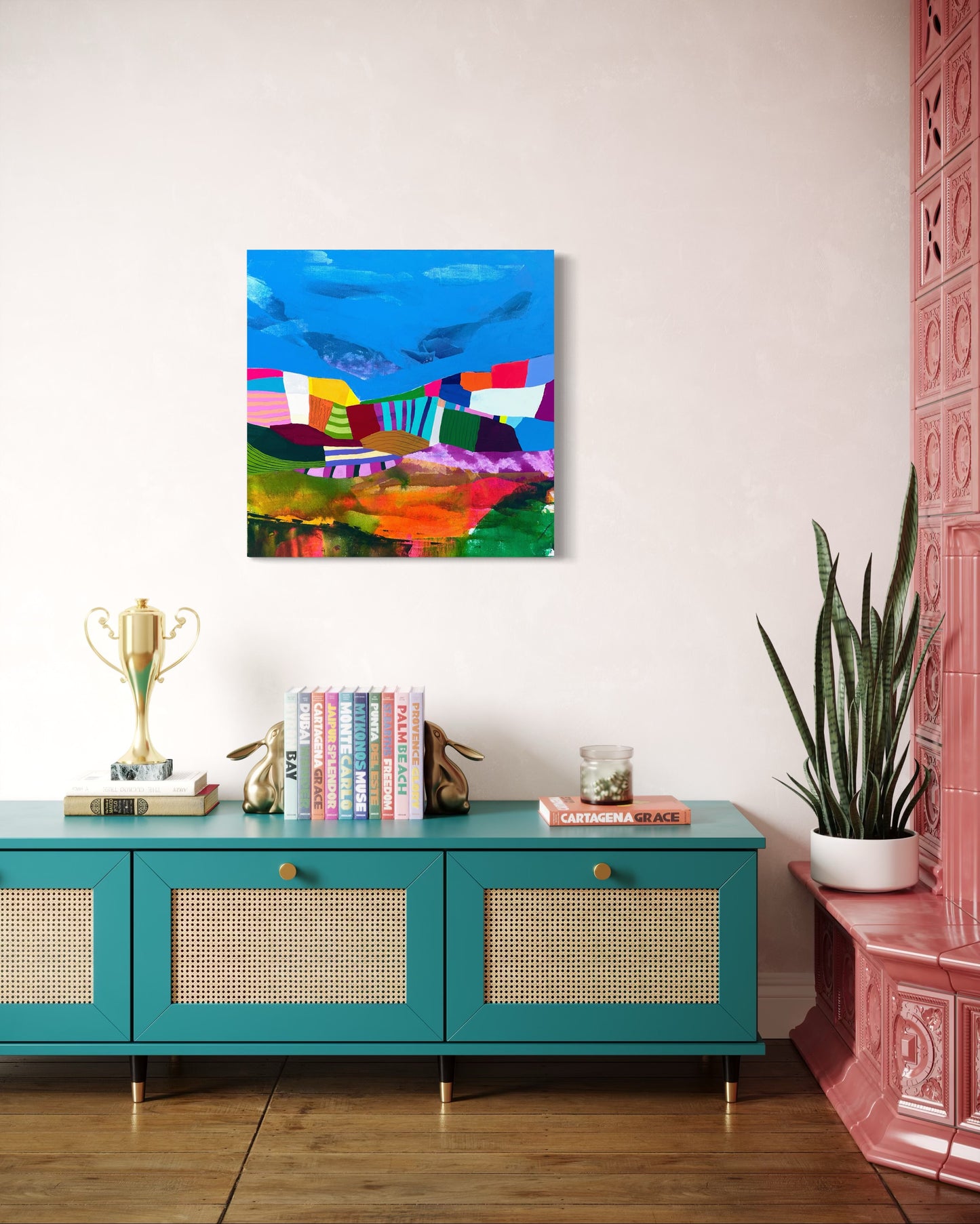 Découvrir le monde 24X24