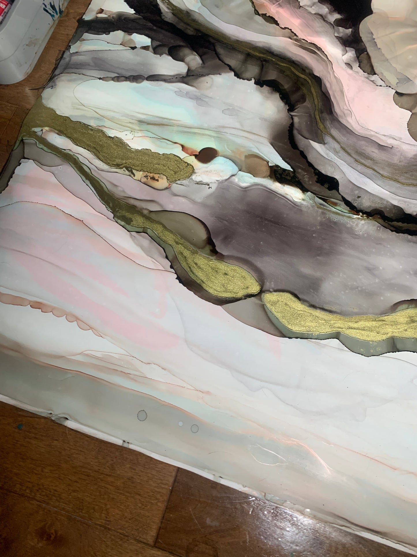 What gives you wings 24X40