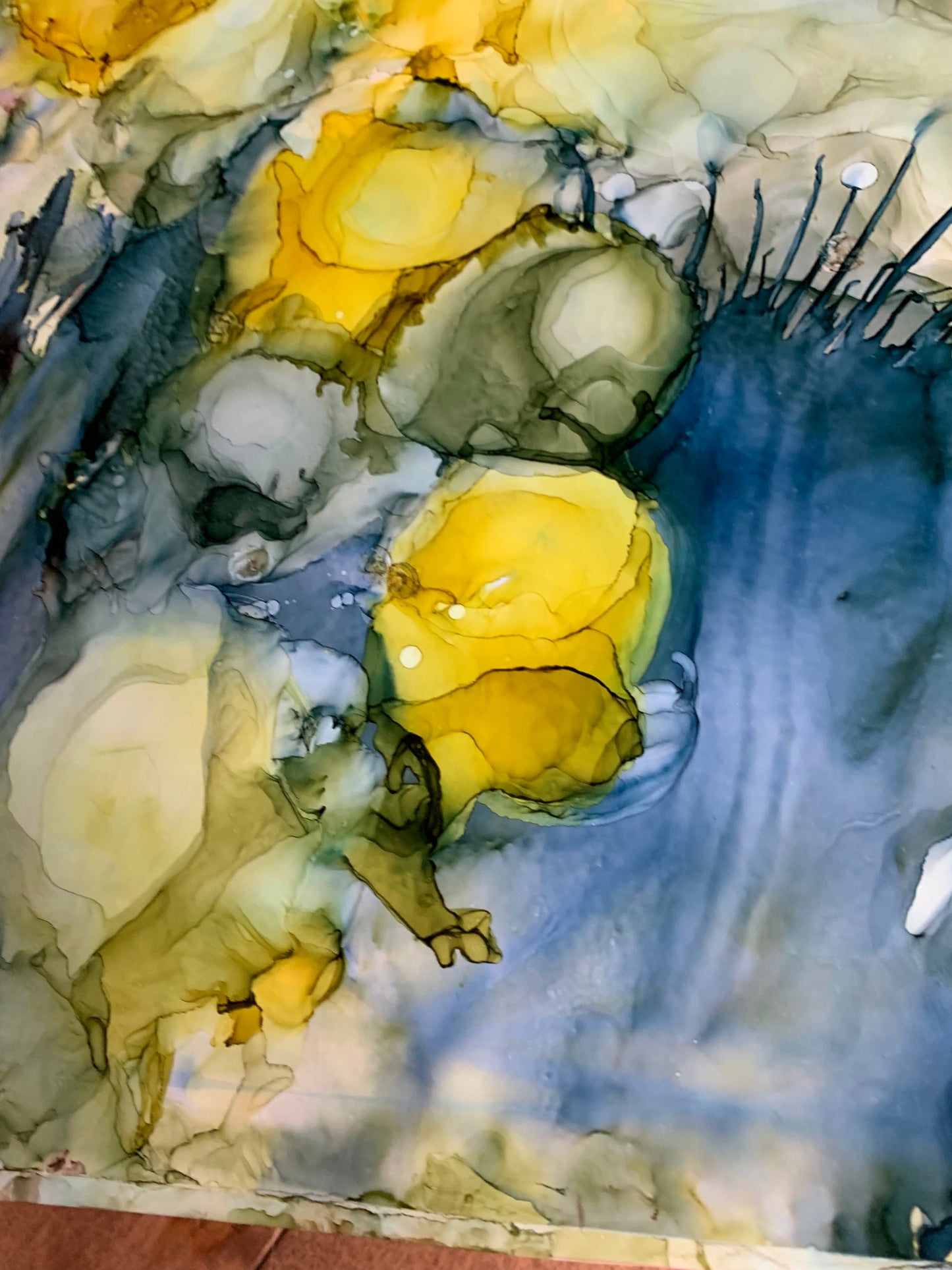 Passera toujours la lumière