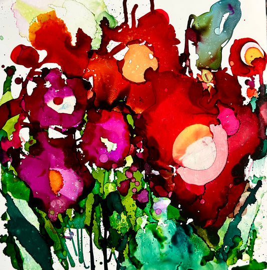 Jamais deux sans toi 12X12