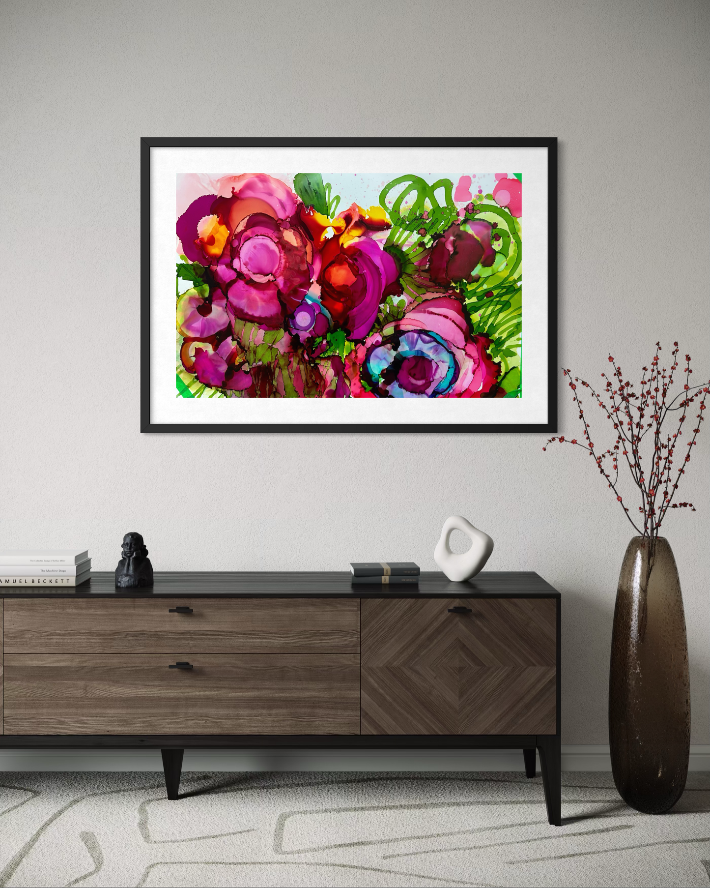 Love story 26X40