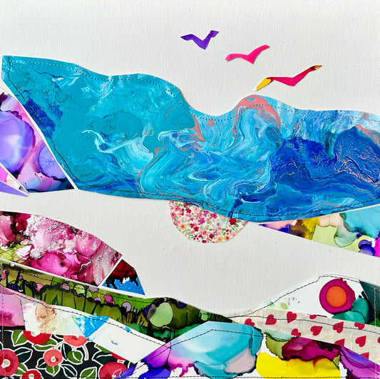 La péninsule de KII 12X12