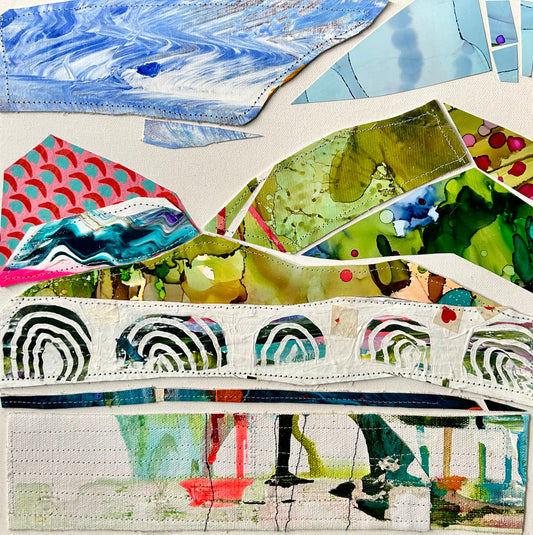 La forêt des Séquoias