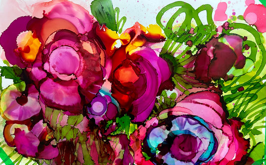 Love story 26X40