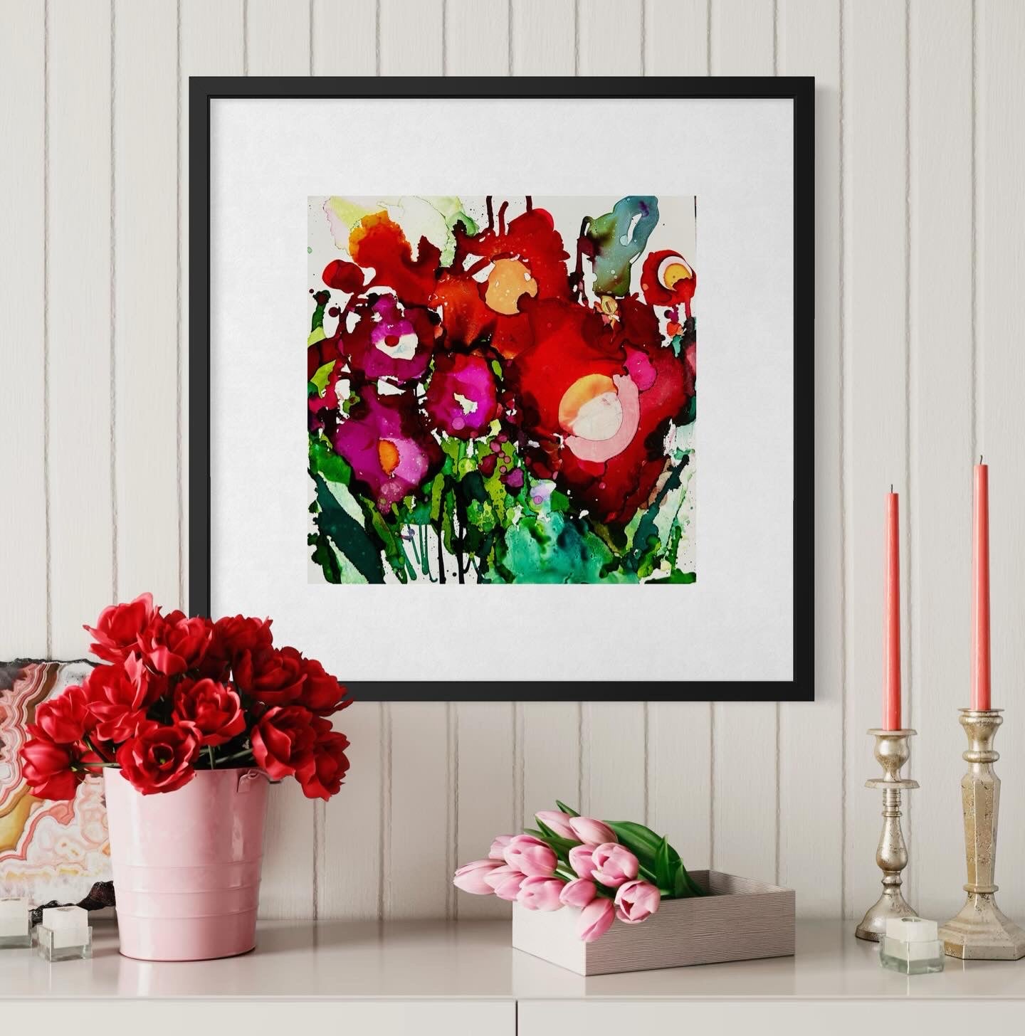 Jamais deux sans toi 12X12