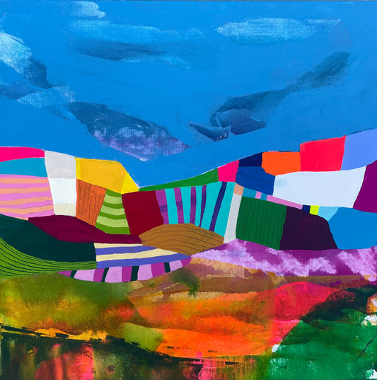 Découvrir le monde 24X24