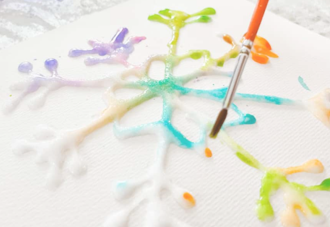 ÉCOLE DES SEMAILLES | Hiver2026 | LUNDI midi- Maternelle et 1ere année