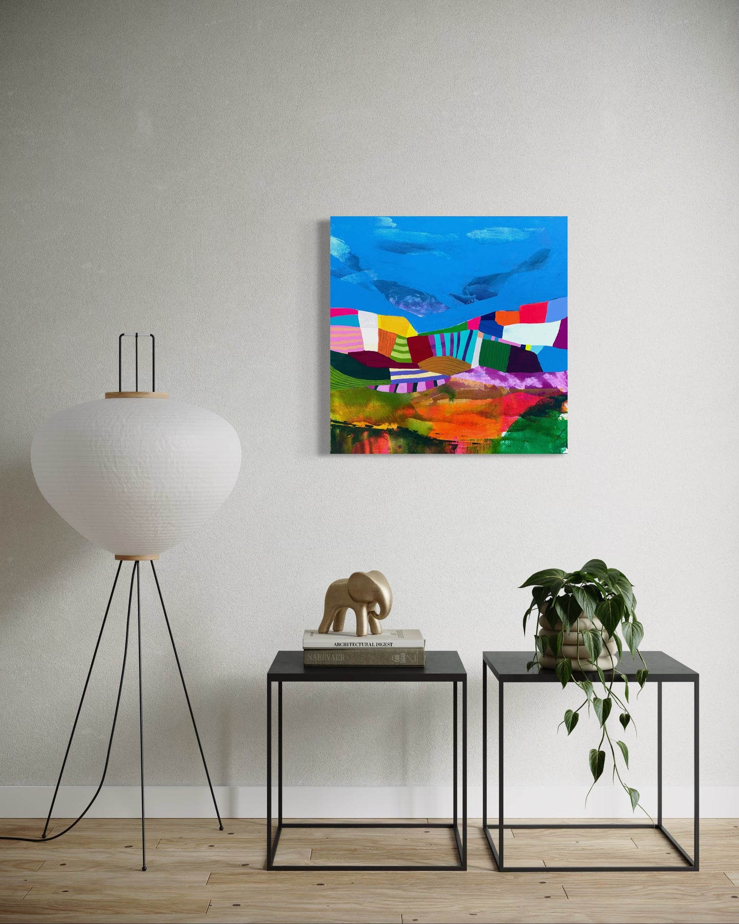Découvrir le monde 24X24