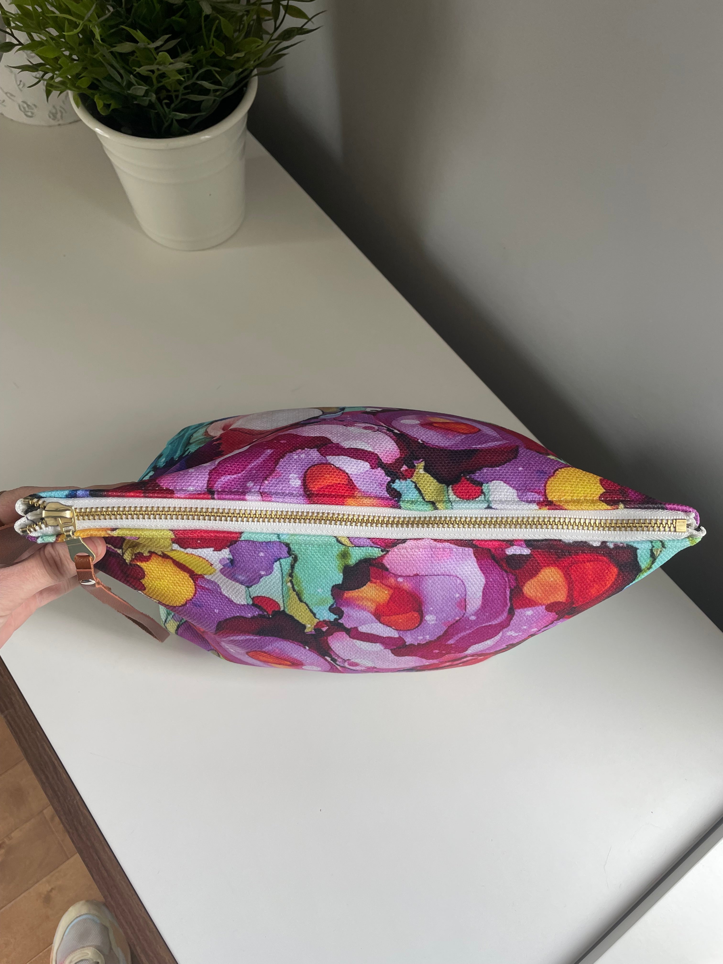 Trousse de soins 2024- Mon petit bonheur