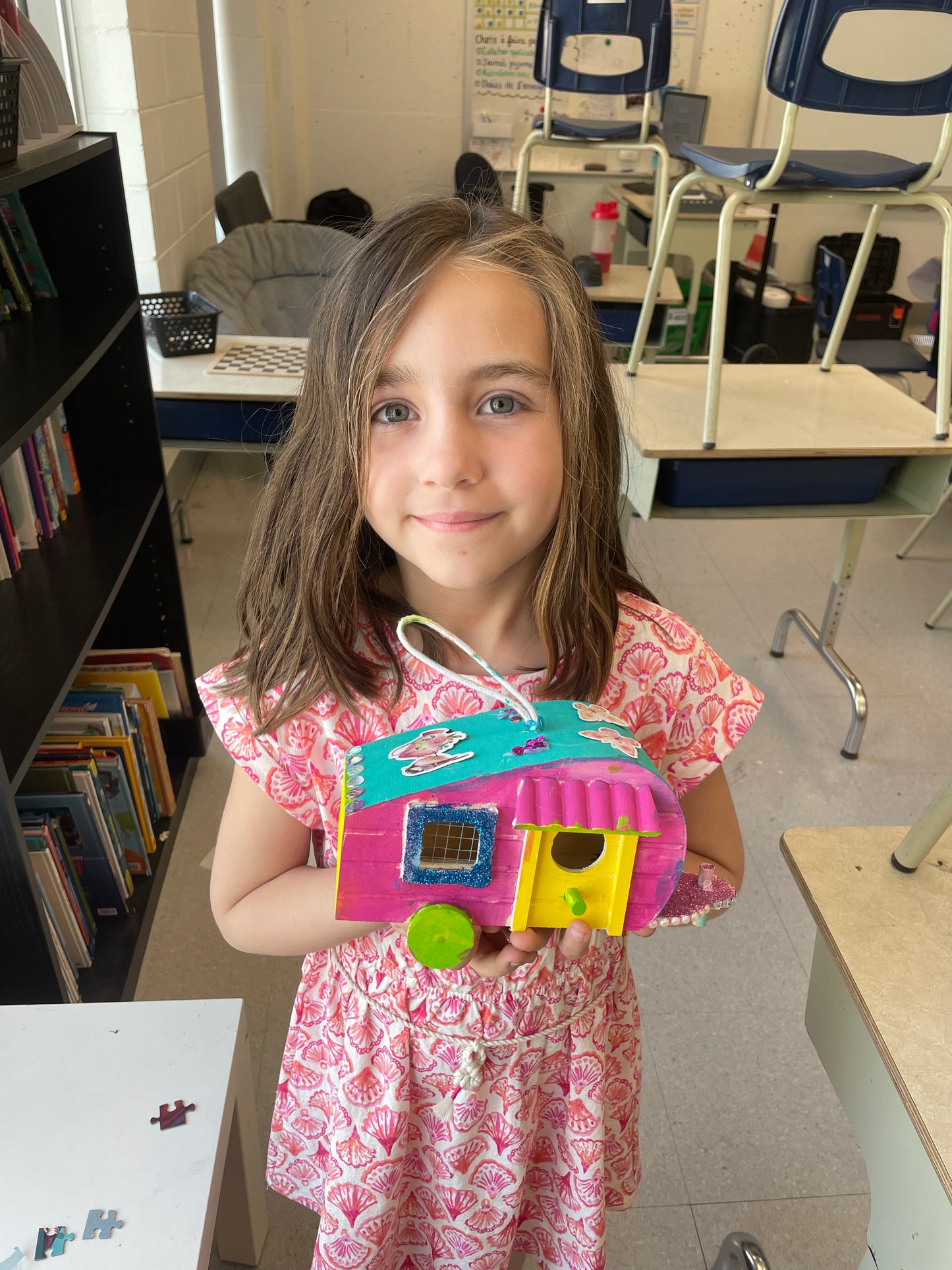 ÉCOLE LE TOURNESOL | Hiver 2026 | MERCREDIS PM- 2e à 6e année