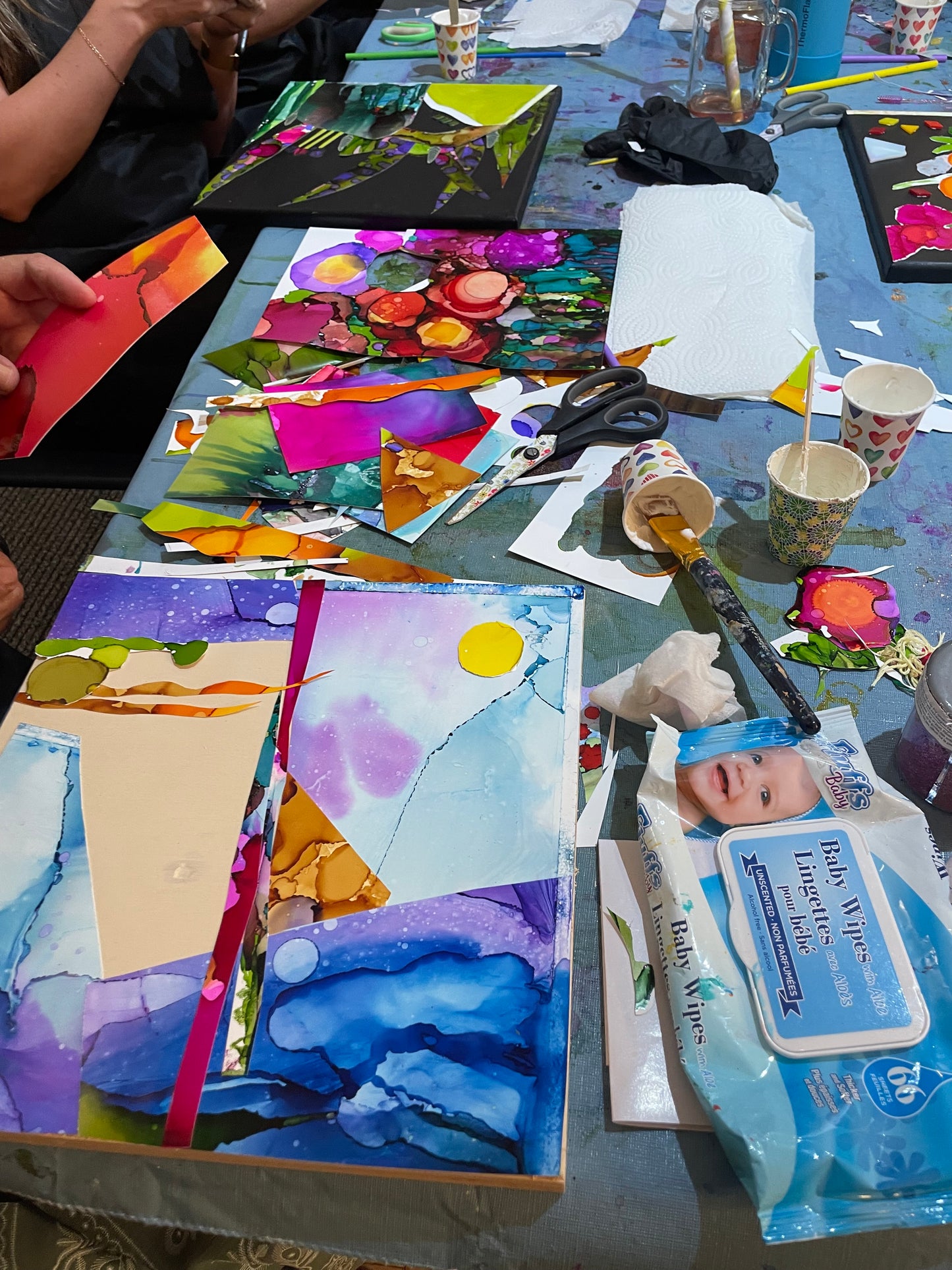 ÉCOLE LAURENDEAU-DUNTON| Automne 2025 | JEUDIS Après-l'école - 2e à 6e année