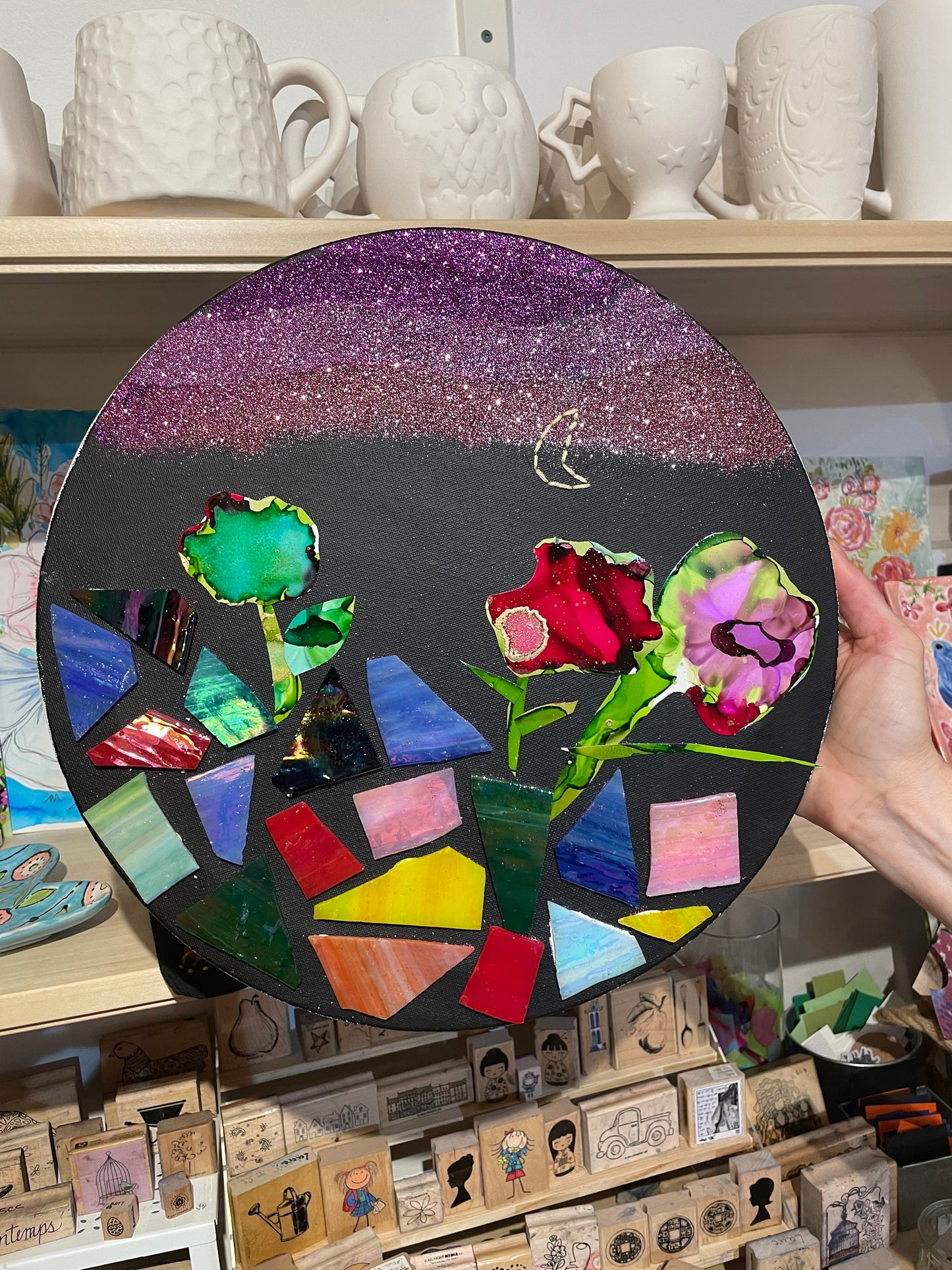 ÉCOLE LE TOURNESOL | Hiver 2026 | MERCREDIS PM- 2e à 6e année