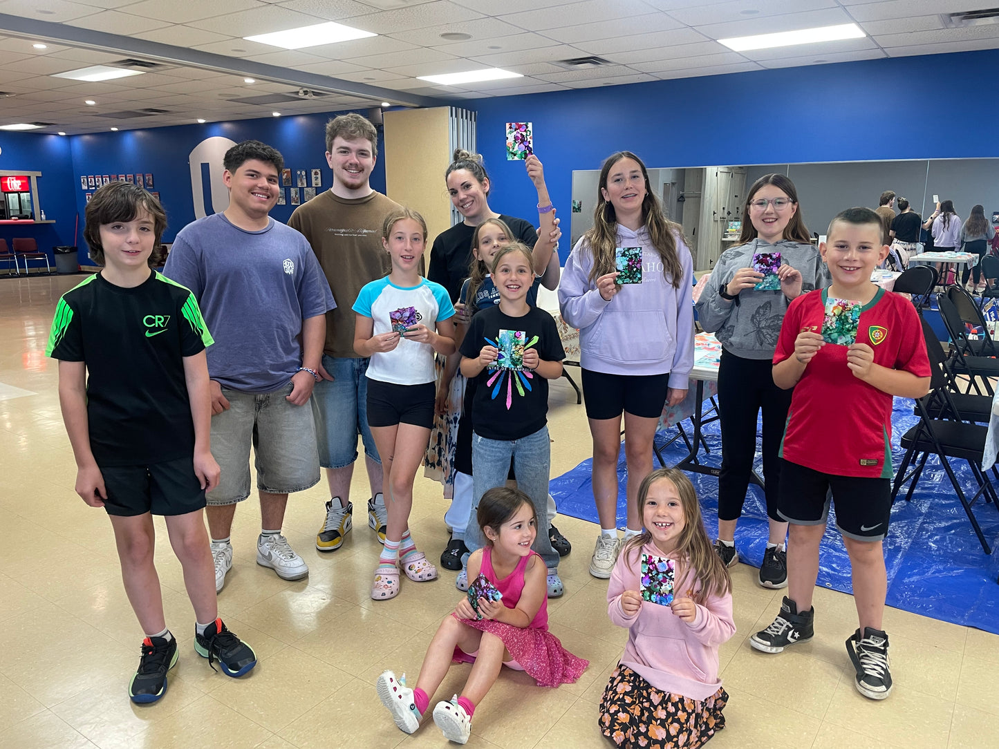 ÉCOLE LE TOURNESOL | Hiver 2026 | MERCREDIS PM- 2e à 6e année