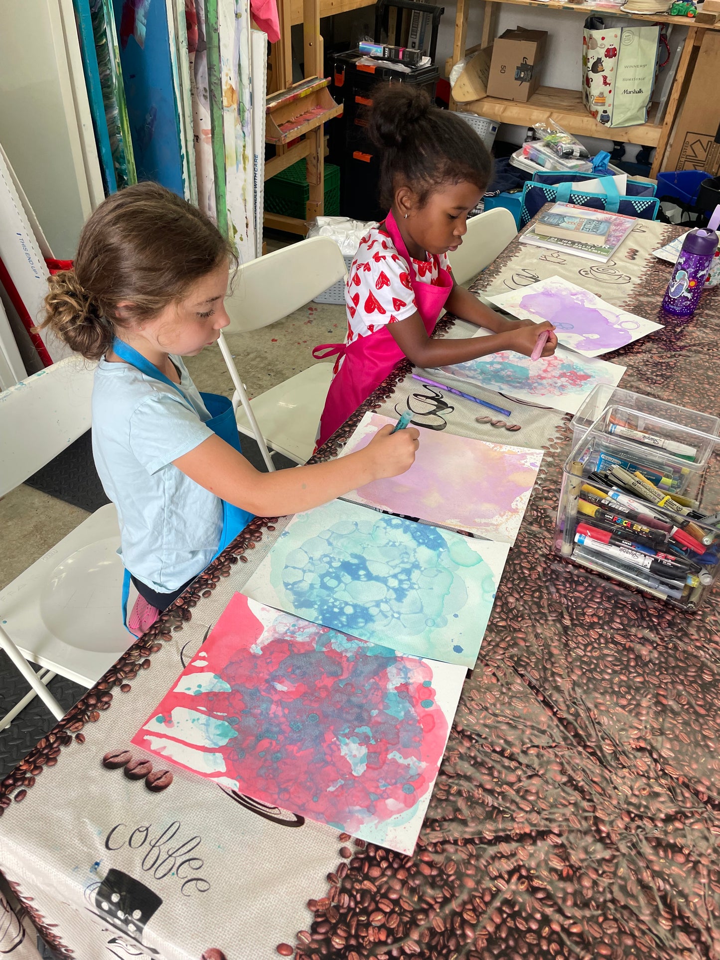 ÉCOLE LAURENDEAU-DUNTON| Automne 2025 | JEUDIS Après-l'école - 2e à 6e année