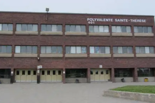 École Polyvalente Saint-Thérèse