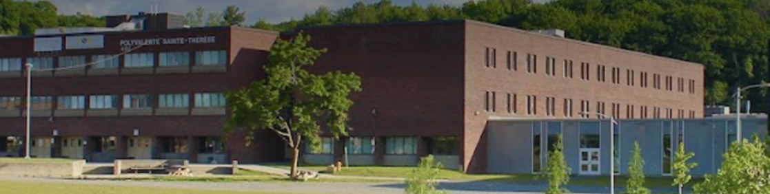 École Polyvalente Saint-Thérèse
